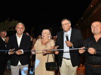 Türkiye’nin ilk megayat marinası Port Azure, Göcek’te açıldı