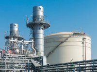 Türkiye'nin doğalgazdan elektrik üretimi 3 yılın zirvesine çıktı