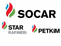 SOCAR Türkiye, Petkim ve STAR Rafineri logolarını SOCAR alevi ile yeniliyor