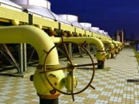 Rusya, Avrupa'ya doğalgaz arzını artırıyor