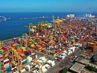 Çin ve Hindistan, 700 milyon dolarlık terminal anlaşması imzaladı