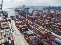 İstanbul İhracatçı Birlikleri'nin ihracatı 9 ayda yüzde 20.8 arttı