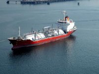 Türkiye’nin LPG ithalatı Temmuz’da yüzde 3.6 azaldı