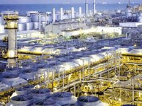 Saudi Aramco, en değerli üçüncü şirket oldu