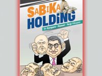 SBK Holding, CHP’ye dava açıyor