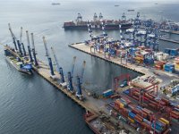 Mehmet Muş: 1 günde 1.5 milyar dolarlık ihracat yapıldı