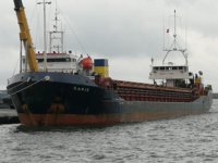 Ranis isimli geminin mürettebatı yatağında ölü bulundu