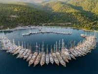 American Hospital The Bodrum Cup'a start verecek kampana töreni başlıyor