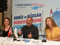 Çağla Kubat: Rüzgâr ve uçurtma sörfünde iddialıyız