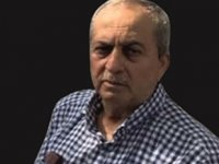 Gemi kaptanı Nuri Zafrak, korona virüse yenik düştü