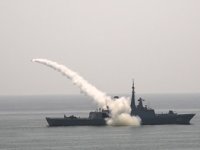 Suudi Arabistan, ABD ile Kızıldeniz'de ortak deniz tatbikatı yapıyor