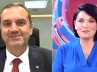 Tamer Kıran: Dünya konteyner gemi filosunun yüzde 12’si limanlarda atıl bekliyor