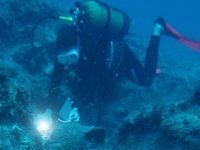 Antalya kıyılarında 8 adet gemi batığı bulundu