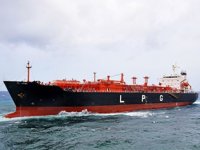 İran, LPG ihracatını arttırıyor