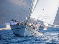 American Hospital The Bodrum Cup'ın şampiyonu Hızır 1 oldu