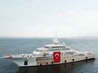 En büyük Türk yatı Victorious'a ABD'den talep geldi