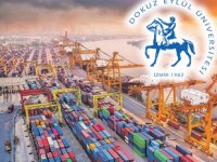 DEÜ Denizcilik Fakültesi’nde küresel limancılıkta pandemi etkisi konuşulacak