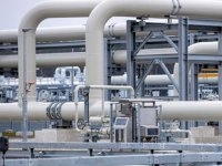 Almanya'nın doğalgaz ithalat fiyatı yüzde 134 arttı