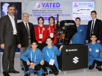 Suzuki Marine, kalifiye eleman ihtiyacına destek olacak