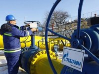 Rusya, Avrupa’ya gaz için 8 Kasım’ı işaret etti