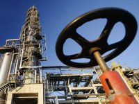 Türkiye’nin ham petrol ithalatı yüzde 52 arttı