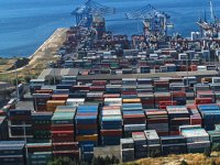 Lojistik Koordinasyon Kurulu kuruldu