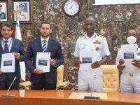 Dearsan Tersanesi, Nijerya’ya 2 adet Açık Deniz Karakol Gemisi inşa edecek