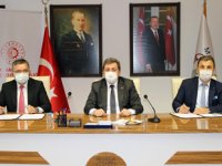 MSKÜ ile GEKA arasında yatçılık sektörüne eleman yetiştirmek için protokol imzalandı