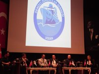 Denizci Öğrenciler Derneği 23. Dönem 1. Delegasyonu’nu gerçekleştirdi