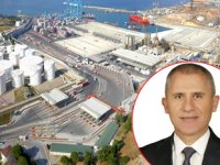 SOCAR Terminal, yeni yatırımlar gerçekleştirmeyi planlıyor