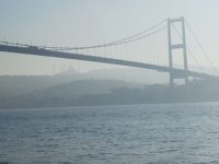 İstanbul Boğazı, yeniden gemi trafiğine açıldı