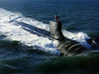 'Bir nesneye çarpan' USS Connecticut denizaltısında görevli 3 komutan görevden alındı