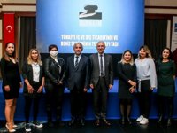 Türkiye Liman İşletmecileri Derneği'nin (TÜRKLİM) yeni başkanı Aydın Erdemir oldu