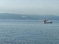 Çanakkale Boğazı, saatler sonra yeniden gemi trafiğine açıldı