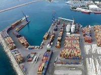 Batı Akdeniz’in ihracatı yüzde 35 arttı