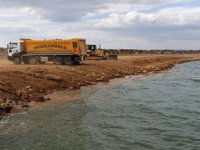 Enez Deniz Gümrük Kapısı, bölge ekonomisine katkı sağlayacak