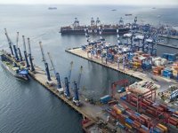 İstanbullu şirketler, 8.2 milyar dolarlık ürün ihraç etti
