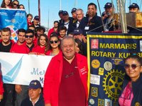 RYLA REGATTA etkinliği sona erdi