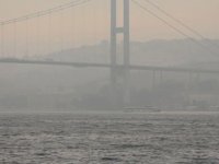 İstanbul Boğazı, transit gemi geçişlerine kapatıldı