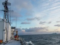 İtalya ile Yunanistan deniz yetki alanlarını sınırlandıran anlaşma yürürlüğe girdi