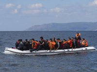 Avrupa, göçmenler için Türkiye’ye 79.3 milyon euro hibe edecek