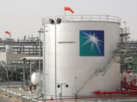 Saudi Aramco’nun karı yüzde 158 arttı