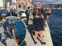 İstanbul'da kaçak avlanılan 2.5 ton midye ele geçirildi