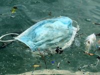 Pandemide 25 bin ton plastik atık okyanuslara atıldı