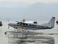 Kocaeli Büyükşehir Belediyesi, deniz uçağı kiralayacak