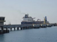 BOTAŞ’ın Ceyhan Römorkör Limanı rehabilite edilecek