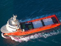 Çin, amonyak yakıtlı gemi yarışına katılıyor
