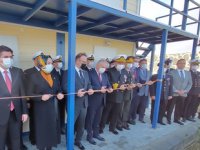 Tekirdağ’da Sahil Güvenlik Komutanlığı Hizmet Birimi açıldı