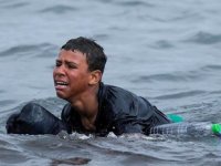 İspanya’da göçmen teknesi battı: 8 ölü