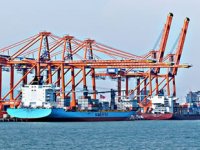 Çevreciler, Mersin Limanı’nın genişletilmesine karşı eylem çağrısı yaptı